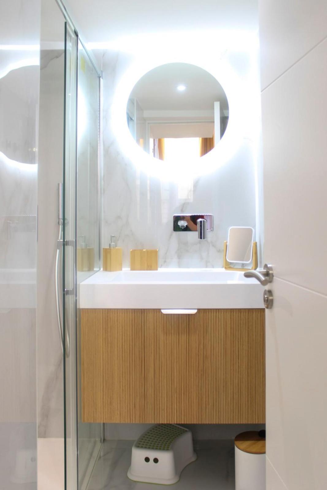 Parisien Renovated - Close To The Pantheon Appartement Parijs
