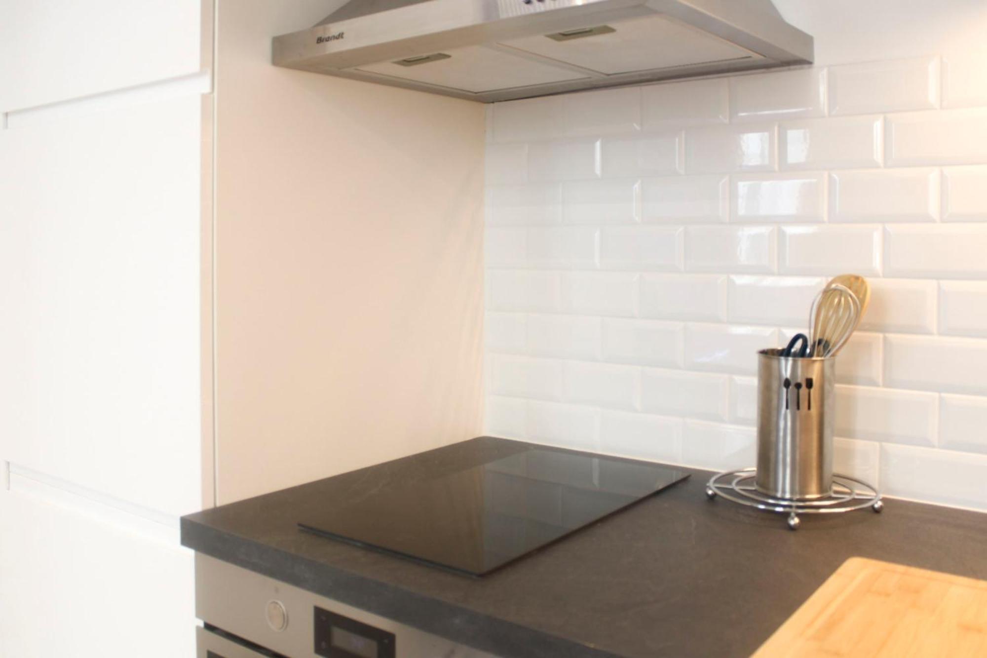 Parisien Renovated - Close To The Pantheon Appartement *